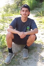 Sam Sandoval