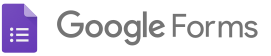 Google Forms Logo